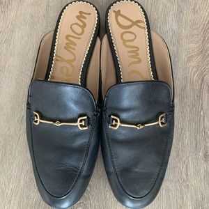 Sam Edelman Linnie Tailored Mules